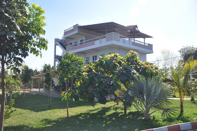 Others 5, GK Hill View Resort, Chikballapura