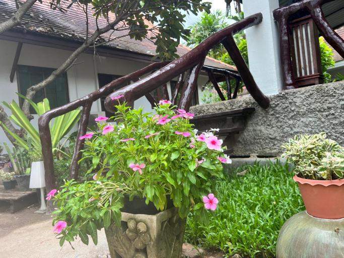 Others 2, Villas Chalitaa วิลล่าชาลิตา, Muang Chiang Mai