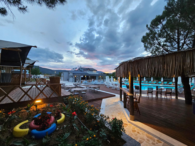 Others 5, Ioannina Camping- Glamping, Epirus