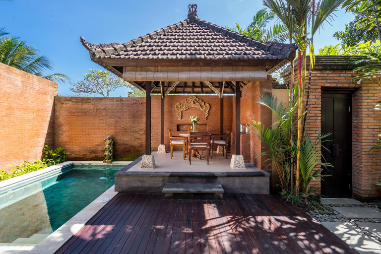 Swimming Pool 7