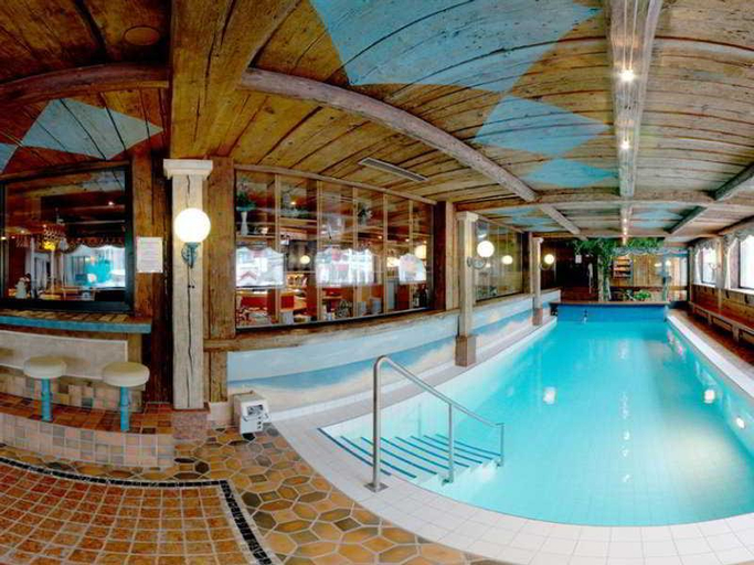 Sport & Beauty 2, JUFA Alpenhotel Saalbach, Zell am See