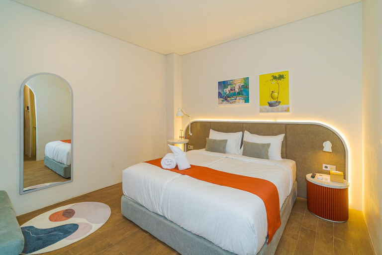 Bedroom 5