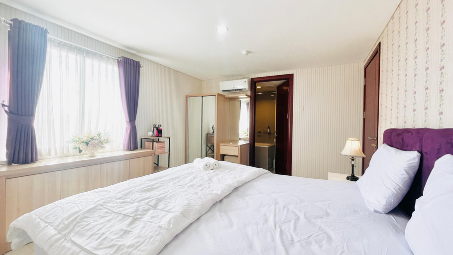 Bedroom 16
