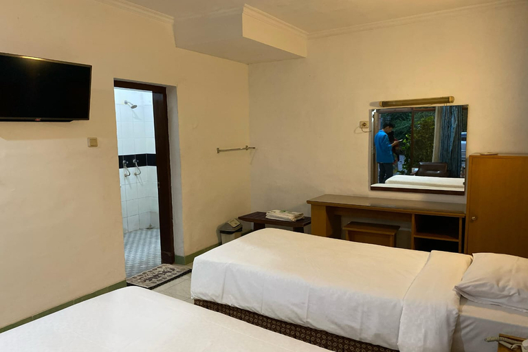 Bedroom 10