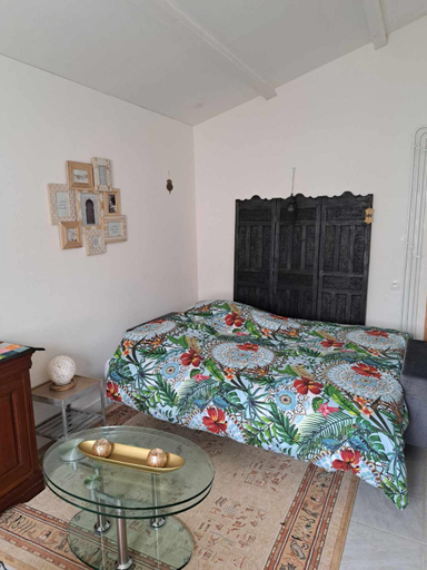 Others 4, La maison de Caroline, Charente-Maritime