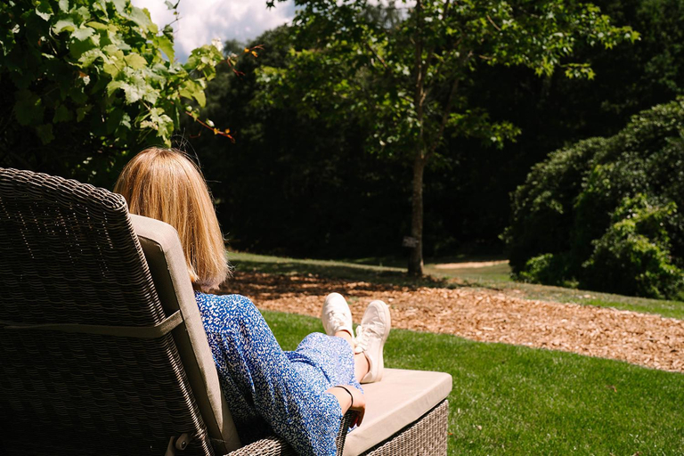 Others 5, Pennyhill Park Hotel and Spa, Surrey