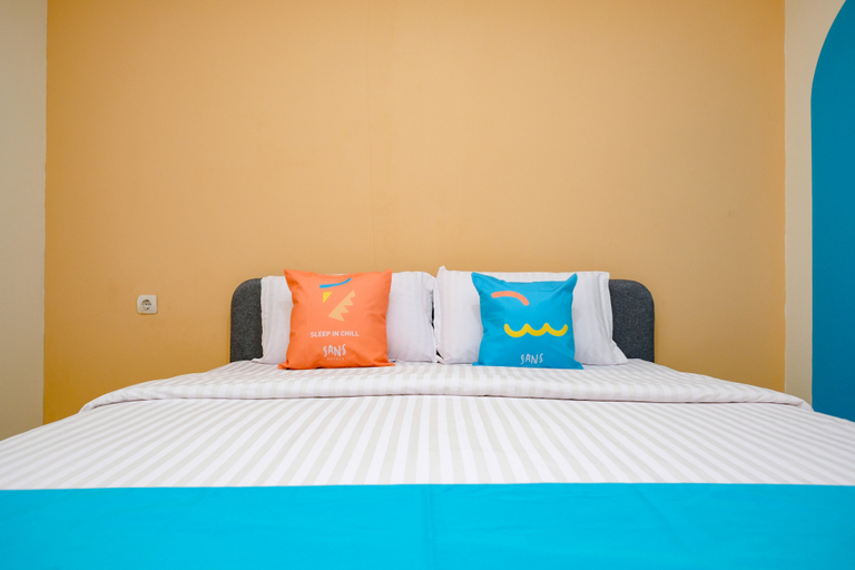 Bedroom 16