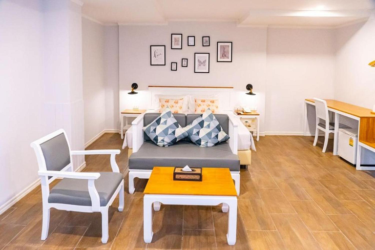 Bedroom 9