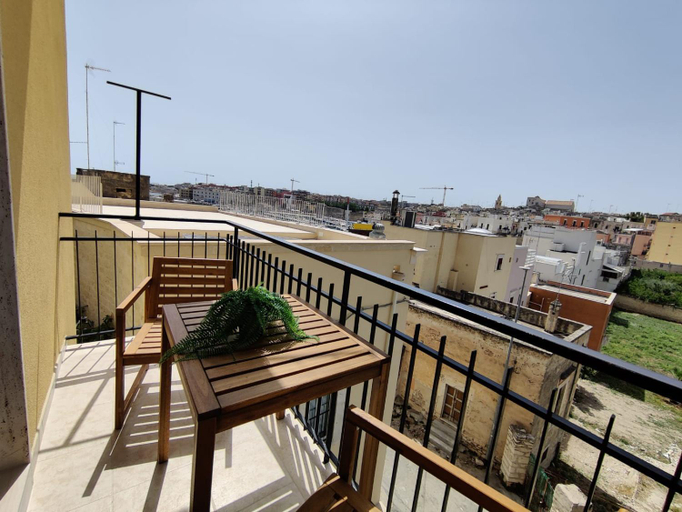 Exterior view, A'Mmare Casa Vacanze, Barletta-Andria-Trani