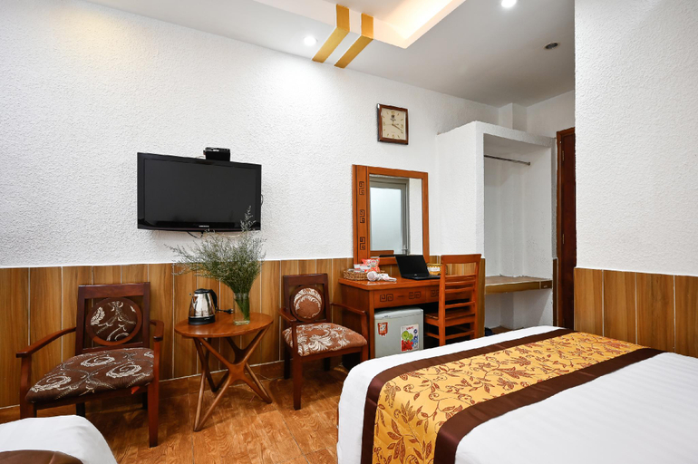 Bedroom 18
