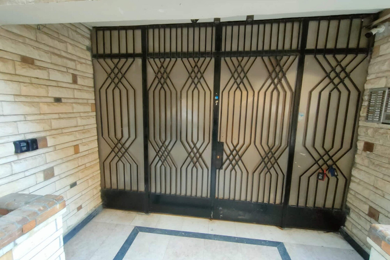 Others 5, The 2 BDR Emerald Condo 5 min to CAI Airport, An-Nuzhah