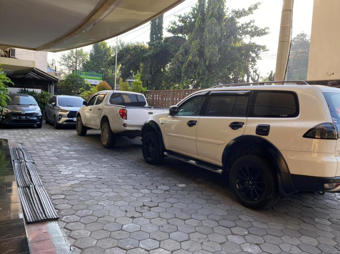 Parking 7