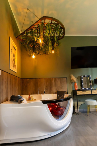 Others 5, XiHouse Bed & Apartments - Iglesias, Carbonia-Iglesias
