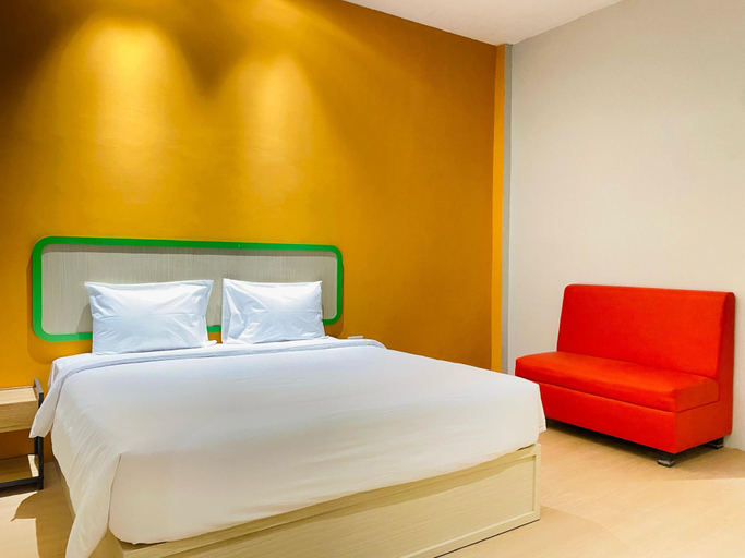 Bedroom 10