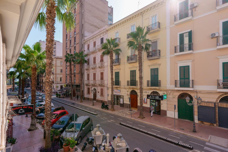 Others 5, Palazzo Berardi, Taranto