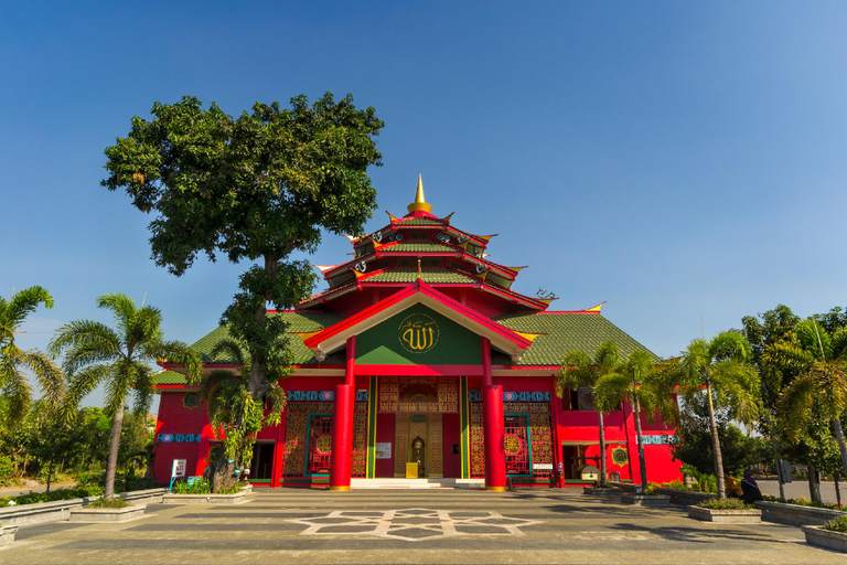Nearby Landmark 5, Henny Executive Homestay, Surabaya