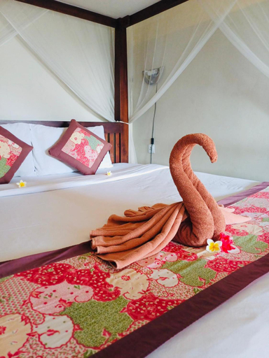 Bedroom 15