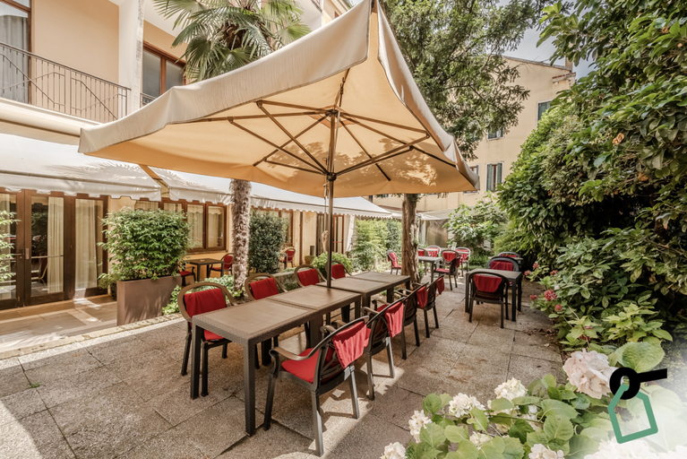 Food & Drinks 3, Hotiday Room Collection - Venezia Santa Lucia, Venezia
