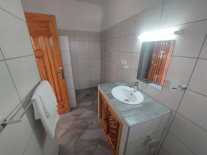 Bathroom, Diamond Luxury House Watamu, Kilifi North