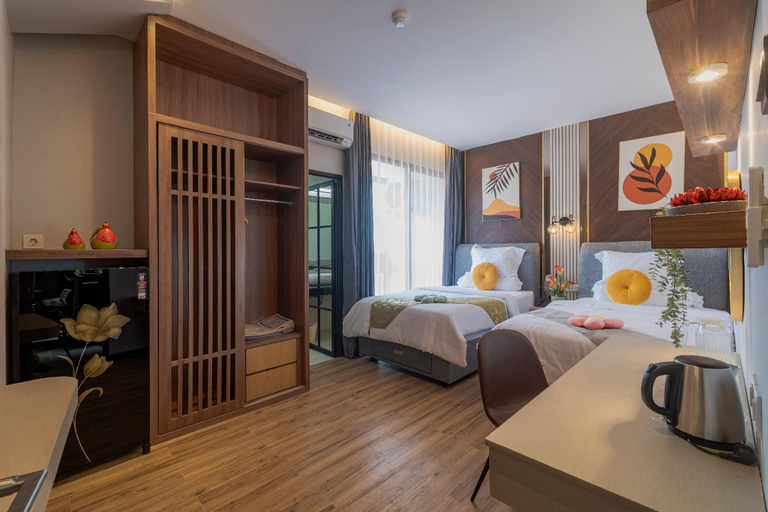 Bedroom 10