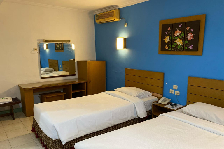 Bedroom 11