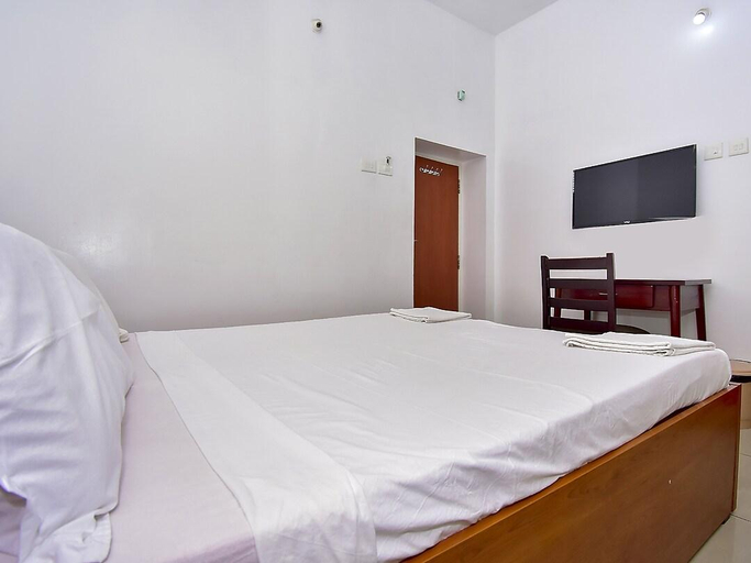 Bedroom 3, Surag Residency, Tiruchirappalli