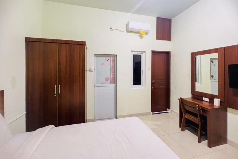 Bedroom 5