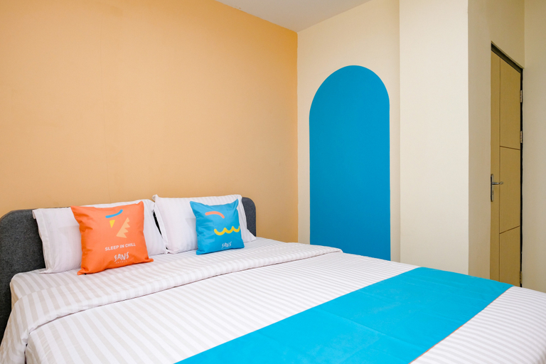 Bedroom 22