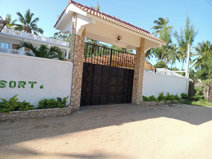 Exterior & Views 2, Kings Holiday resort watamu, Kilifi North