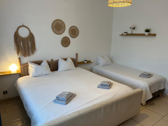 Others 4, Aquavilla Bed & Breakfast, Antwerpen