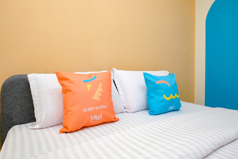Bedroom 15