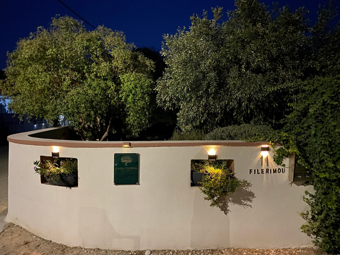 Exterior & Views 4, Casa Terra, Kremasti Rhodes, South Aegean