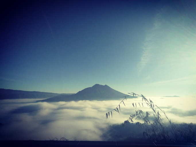 Others 4, Batur view Homestay - Loft, Bangli