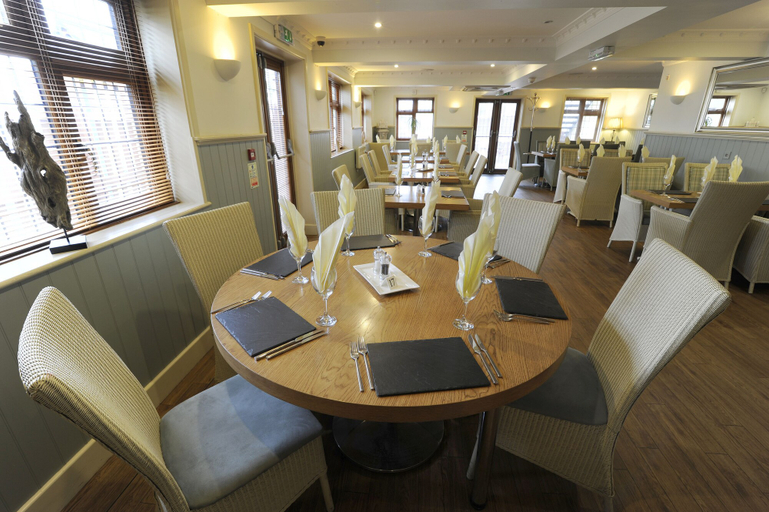 Food & Drinks 5, The Elm Tree Inn, Cambridgeshire