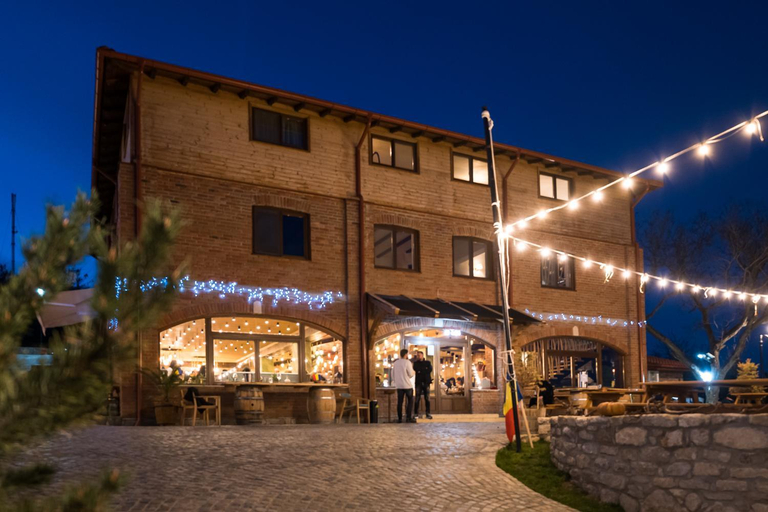 Others 3, Crama de Piatra Winery Hotel & Conference Hall, Fantanele