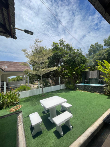 Others 2, Dhome Homestay, Dungun