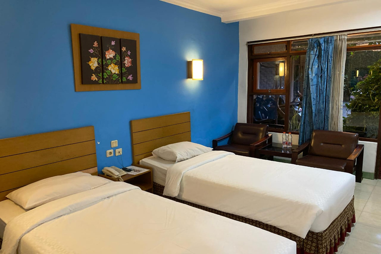 Bedroom 9