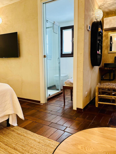 Bedroom 3, Ca' degli Uberti Dimora Storica, Treviso