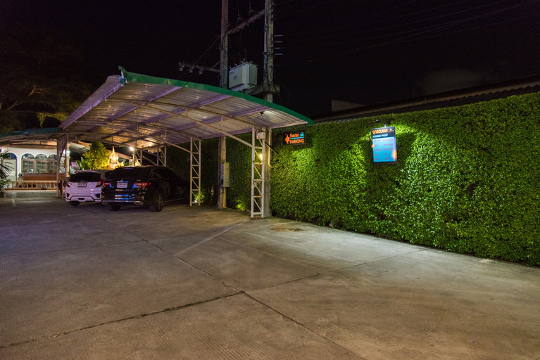 Exterior & Views 2, Phuket Jula Place, Phuket Island