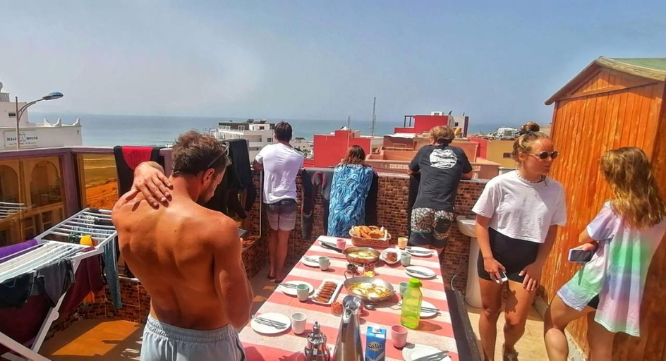 Food & Drinks 4, TOODA House, Agadir-Ida ou Tanane