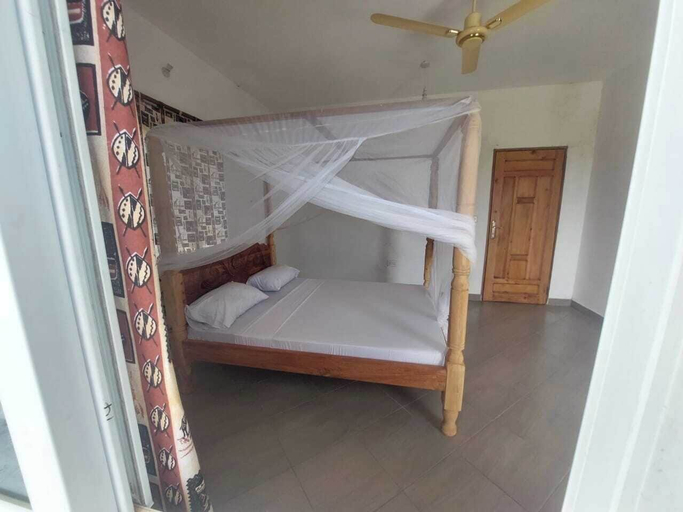 Bedroom 3, Diamond Luxury House Watamu, Kilifi North
