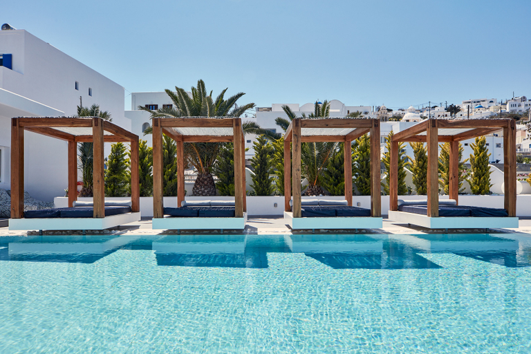 Sport & Beauty 4, Callia Retreat  Suites, South Aegean