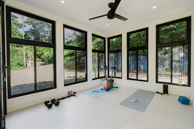 Others 4, Casa Cali Beautiful Rainforest Hideaway, Aguirre