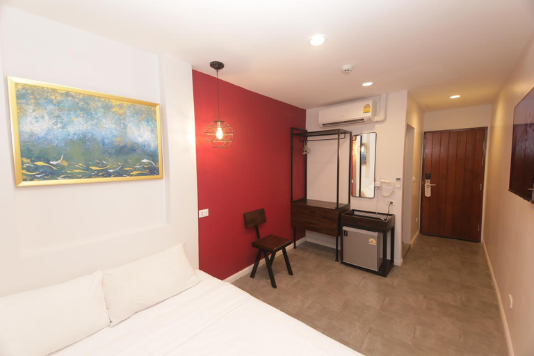 Bedroom 13