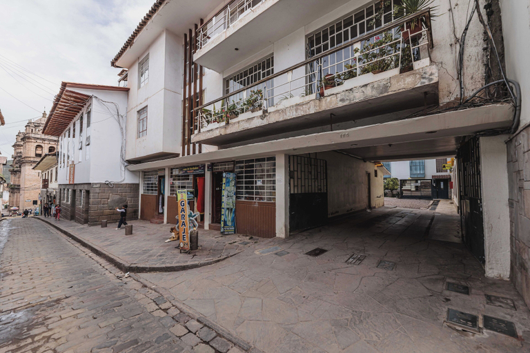 Exterior & Views 2, San Pedro Apartments, Cusco