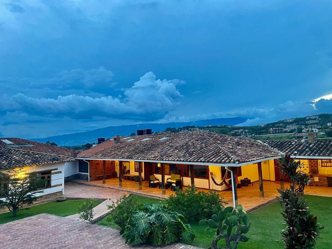 Exterior & Views 2, Hacienda oasis de la villa, Villa de Leyva