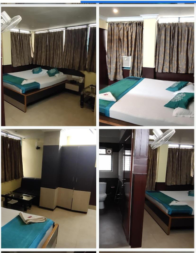 Others 1, Royal Residency, Jalpaiguri