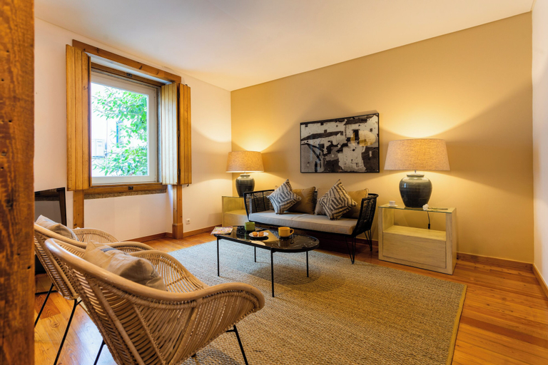 Others 5, Bairro Alto Two Bedroom Apartment, Lisbon