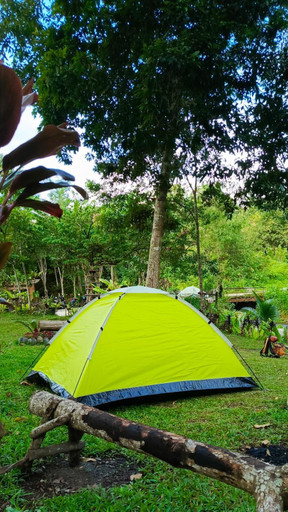 Others 3, Tapian Ratu Camp, Agam
