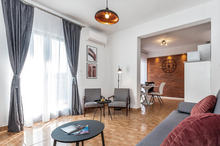 Others 4, Apartments Tanya, Bilice